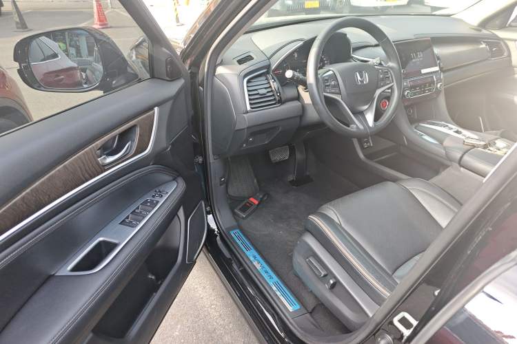 Used Honda Avancier 2020 370TURBO Two-Wheel Drive Luxury Edition
