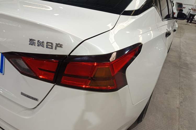 Used Nissan Teana 2021 2.0L XL Comfort Edition Right Rear Taillight