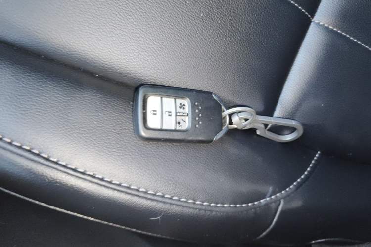 Used Honda Breeze New Energy 2022 ePHEV Prestige Edition