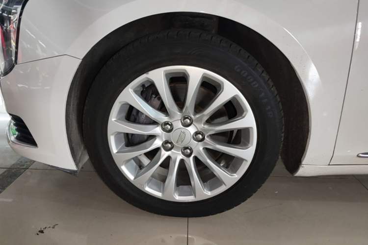Cadillac XTS 2018 28T Tech Edition usata