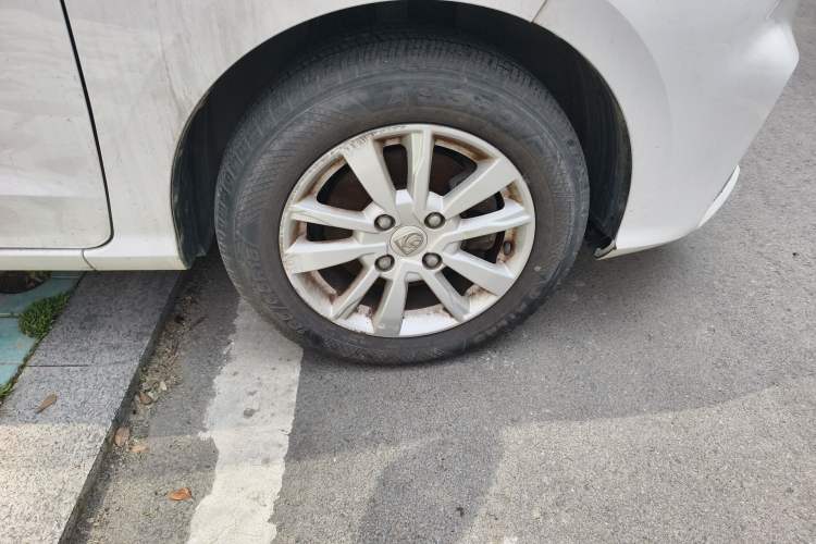 Used Baojun 360 2019 1.5L Manual Elite Version China VI