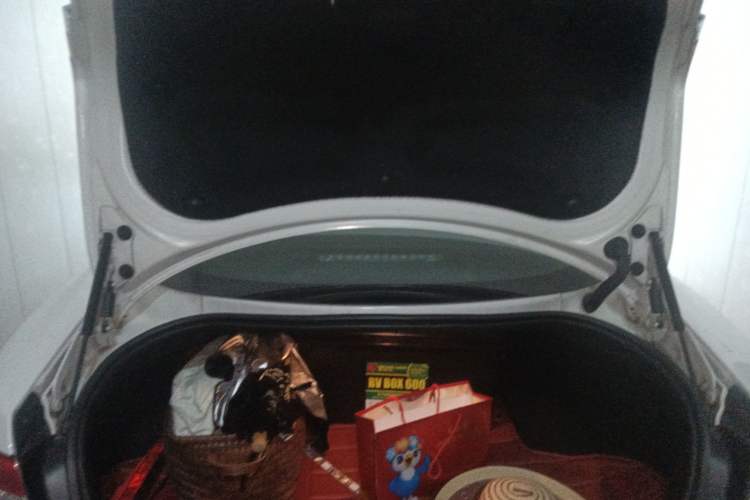 Used Jaguar XF 2009 XF 3.0L V6 Luxury Edition
