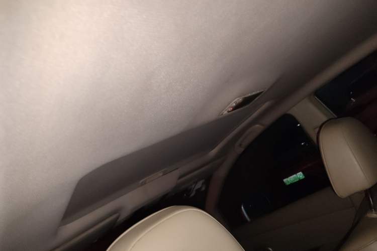 Used Nissan Tiida Sedan 2005 1.6JE AT Headliner