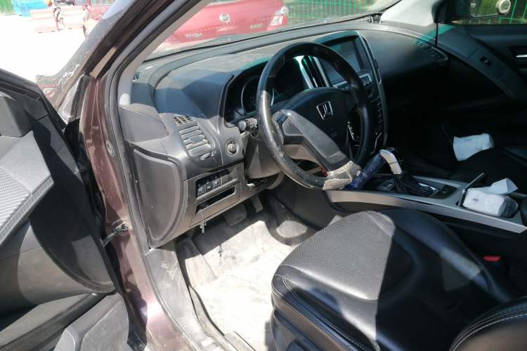 Used Luxgen U6 SUV 2016 1.8T Style Value Model