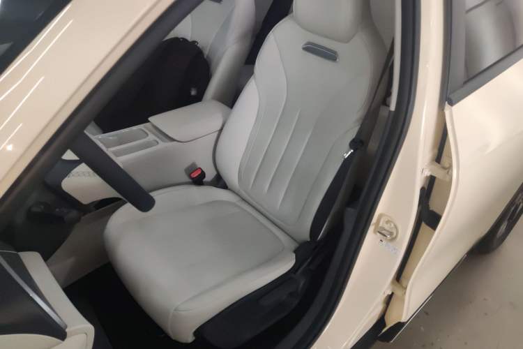 Used Geely Galaxy Geome 2025 310km Dream Edition