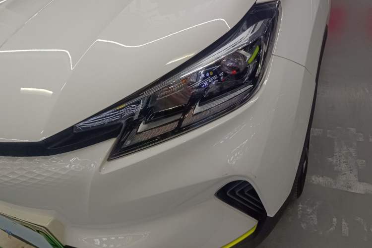 Used Changan E-Pro 2020 Long-Engine Version
