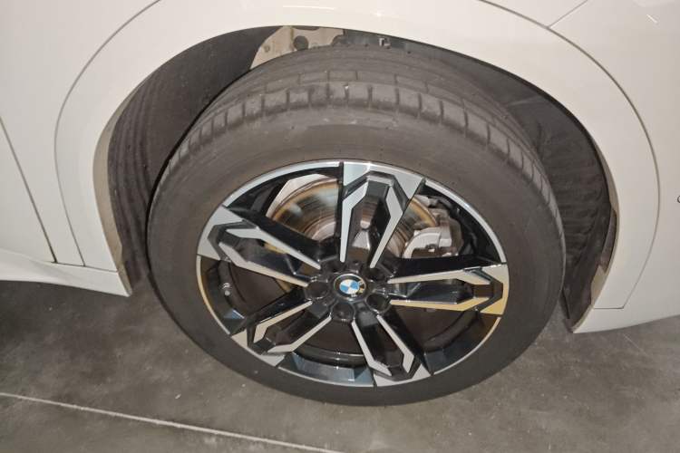 Used BMW X2 2024 sDrive25i M Sport Package
