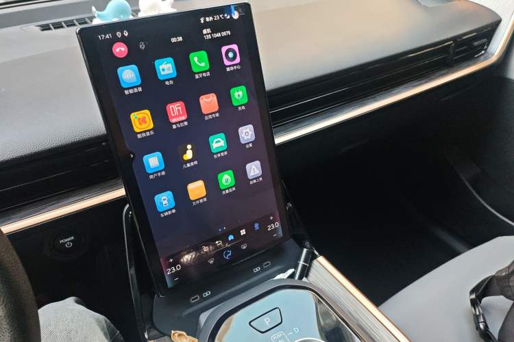 Used Toyota bZ3 2024 517 km Elite PRO