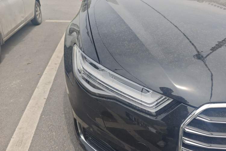 Used Audi A6L 2014 30 FSI Technology Model