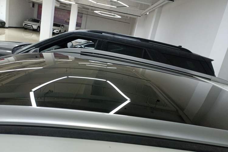 Used Nissan Qashqai 2017 2.0L CVT Luxury Edition China V Standard