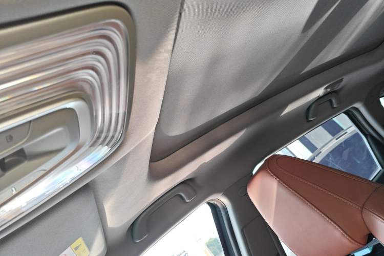 Used CHANGAN CS75 PLUS 2023 3rd Generation 1.5T Automatic Prestige Model