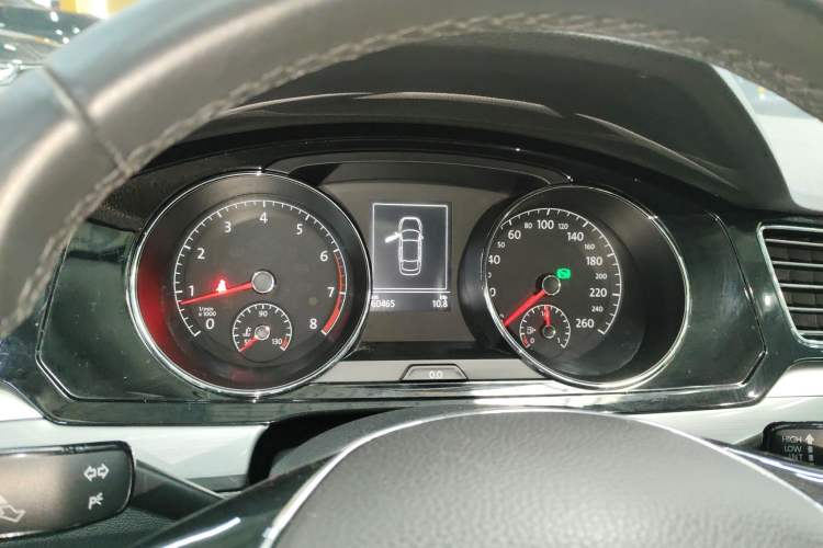 Used Volkswagen Lamando 2015 280TSI DSG Comfort Edition