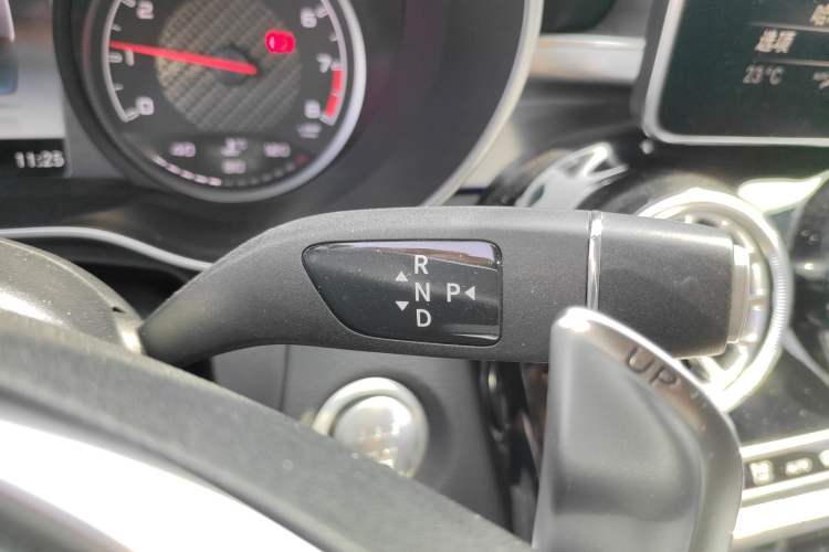 Used Mercedes-Benz C-Class AMG 2015 AMG C 63