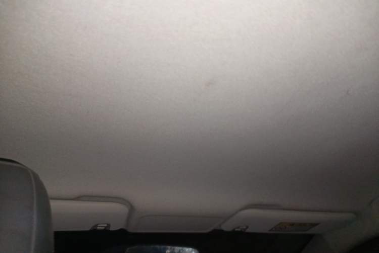 Used WM Motor E.5 2021 500 Ji Ke Xing