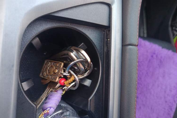 Used CHANGAN CS75 PLUS 2022 2.0T Automatic Pilot Version