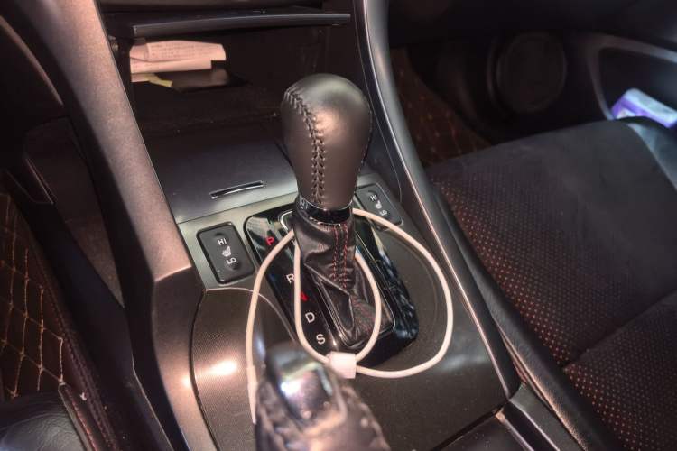 Used Honda Spirior 2013 2.4L TYPE-S
