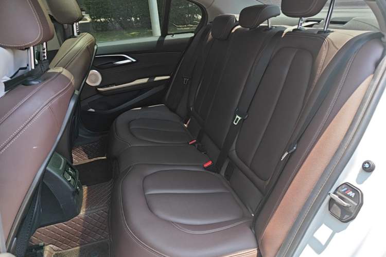 Used BMW 1 Series 2019 120i M Sport Package
