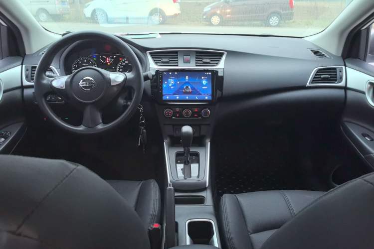 Used Nissan Sylphy 2022 Classic 1.6XE CVT Comfort Edition