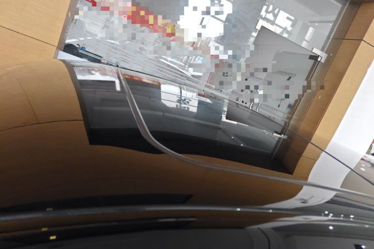 Used Toyota Crown 2018 2.0T Sport Edition