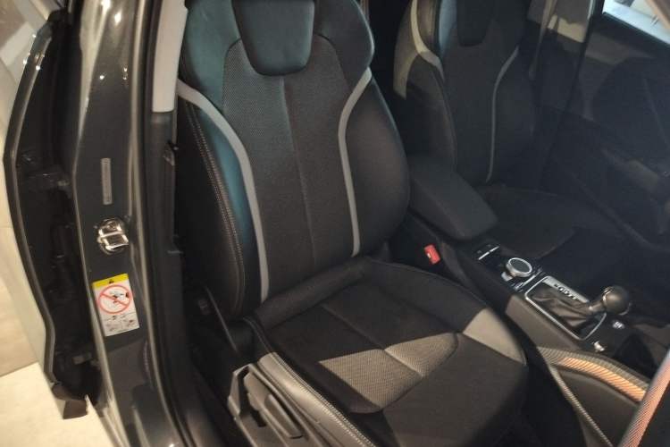 Used Audi Q2L e-tron 2019 Q2L e-tron Pure Electric Smart Enjoyment Model