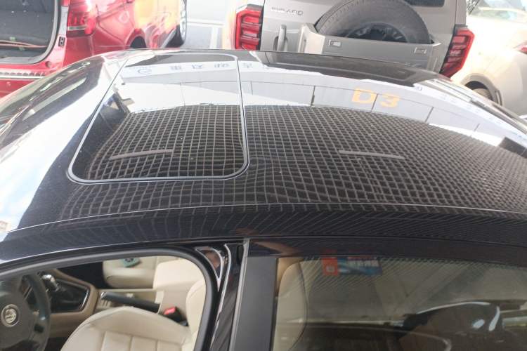 Used Volkswagen Lavida 2013 Restyled Classic 1.6L Automatic Comfort Edition