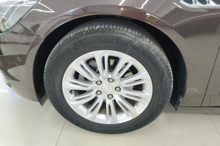 Used Buick LaCrosse 2018 20T Luxury Model
