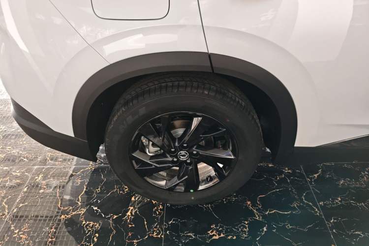 Used Dongfeng Aeolus SKY EV01 2025 530 km AIR Elite Edition