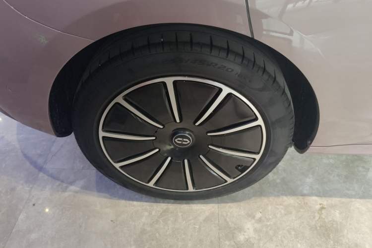 Used Hima AITO M5 2022 Pure Electric All-Wheel-Drive Performance Edition