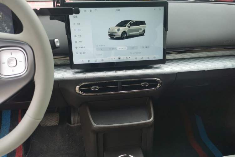 Used JAC Yiwei 3 2024 Zhiai Edition 405km Air
