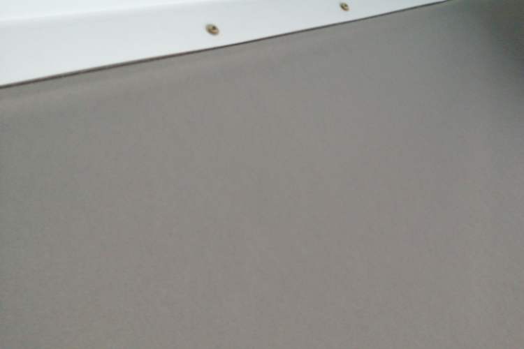 Used JMC Transit 2021 2.8T Space King Standard Version Short Wheelbase Mid-Height Roof 3-Seater Diesel Euro VI JX493
