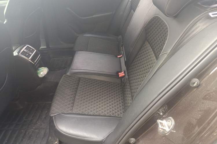 Used Skoda Superb 2018 TSI280 DSG Comfort Edition China V Standard