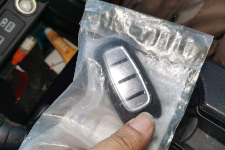 Used Honda Civic 2023 240TURBO CVT Dynamic Edition