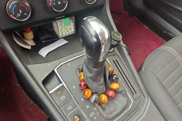 Used Volkswagen Lavida 2019 280TSI DSG Comfort Edition China VI standard
