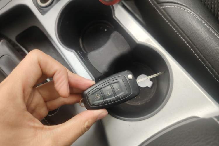 Used Ford Kuga 2015 1.5L GTDi Two-Wheel Drive Fashion Edition