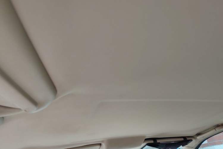 Used Buick GL8 2013 2.4L Classic Edition Headliner