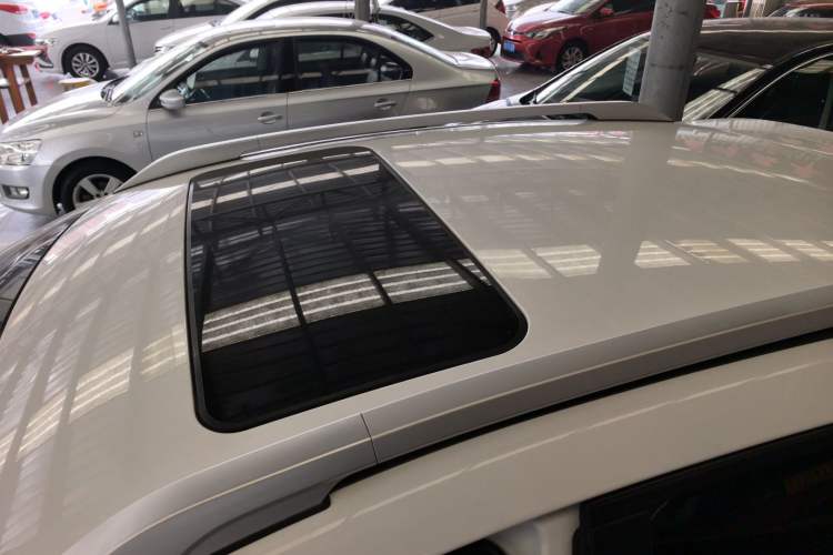 Used Chery Tiggo 3X 2020 Quality Edition 1.5L CVT Deluxe Version