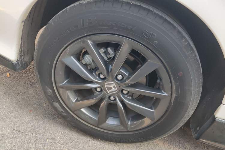 Used Honda Civic 2021 HATCHBACK 220TURBO CVT New Trendsetter