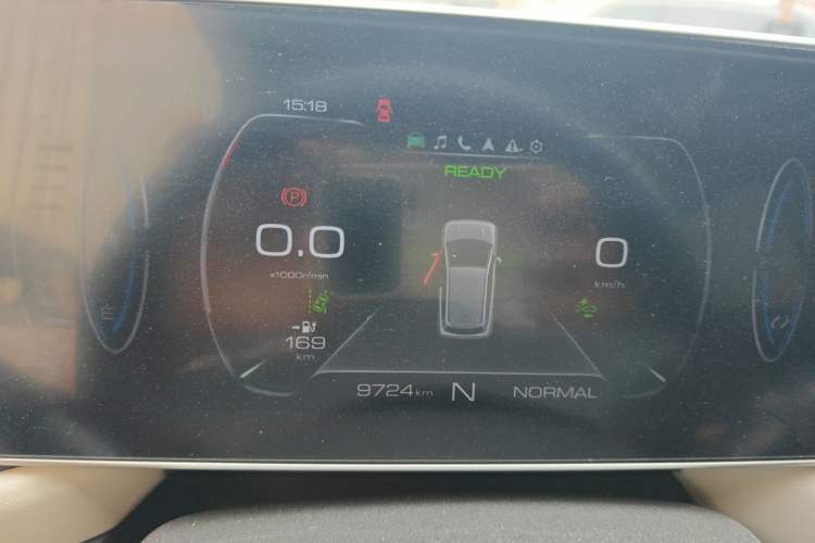 Used ORA Black Cat 2022 351 km HelloKitty Collaboration Edition Lithium-Ion Battery
