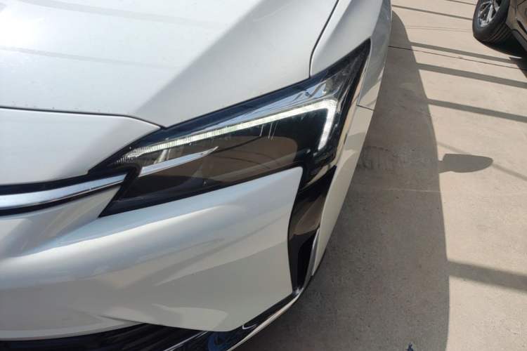 Used Buick Velite 6 2024 430km Enjoyment Version