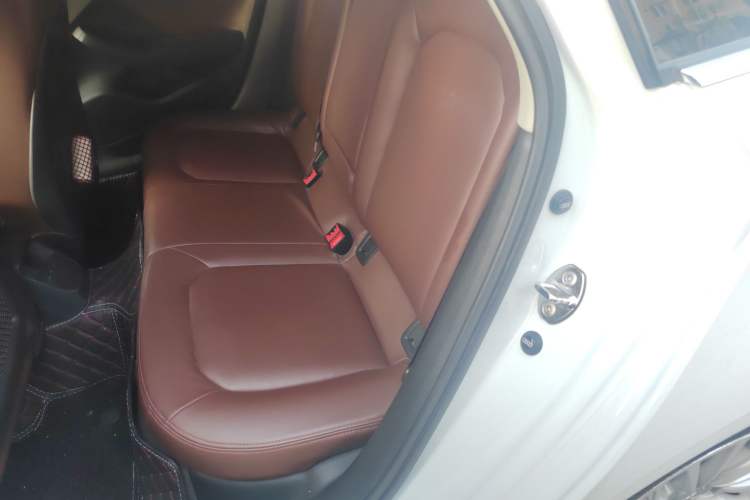 Used Audi A3 2016 Limousine 35 TFSI Ambition Edition