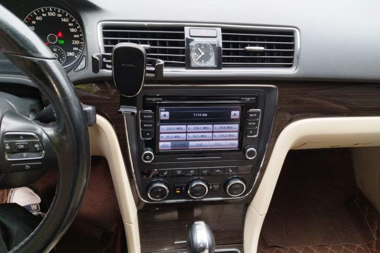 Used Volkswagen Passat 2014 2.0 TSI DSG Prestige Edition