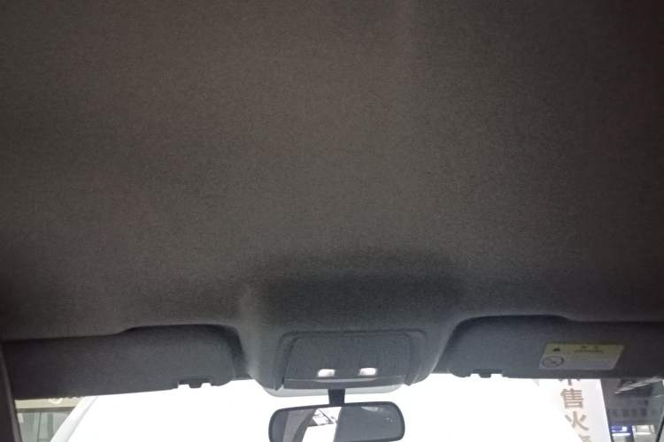 Used BYD Destroyer 05 2023 Champion Edition DM-i 55KM Luxury Model Headliner