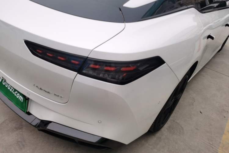 Used Hyptec GT 2024 Global Model 710 Ultra-High-Voltage LiDAR Edition