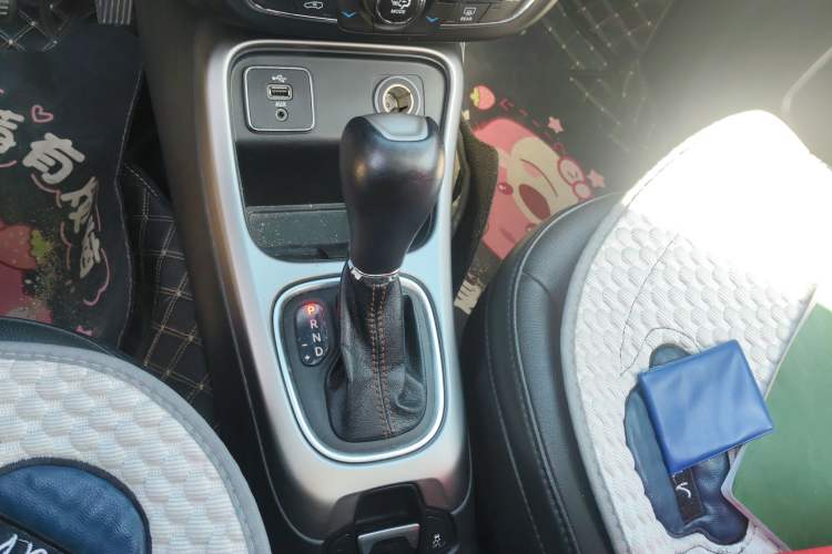 Used Jeep Compass 2017 200T Automatic Family Edition