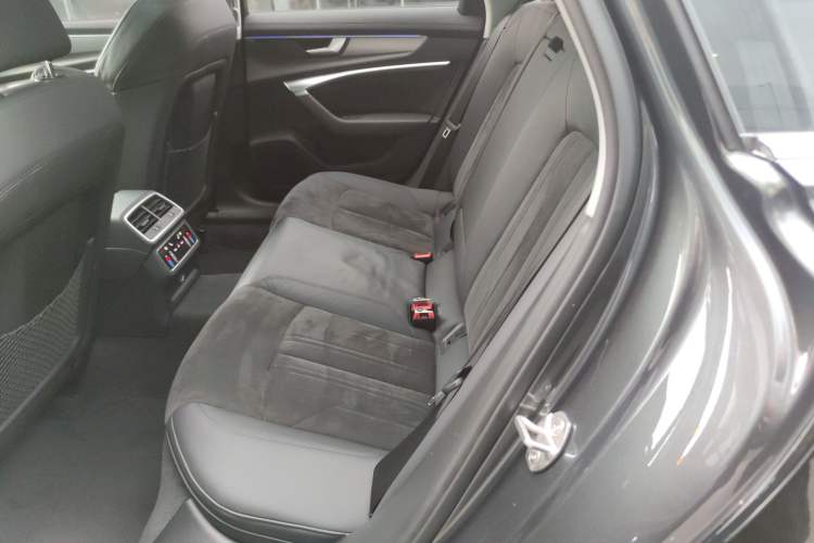 Used Audi A6 2021 Avant Avant-garde 45 TFSI Prestige Dynamic Edition