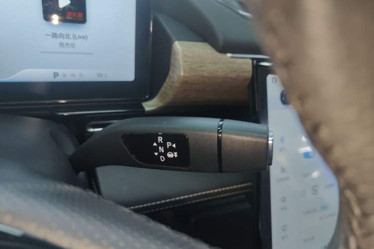 Used XPeng P5 2022 460E+
