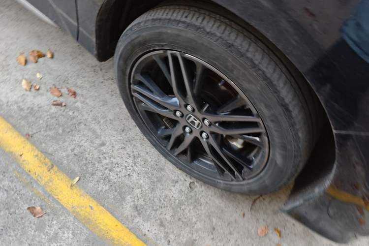 Used Honda Odyssey 2022 2.0L eHEV Sharp·Luxury Edition