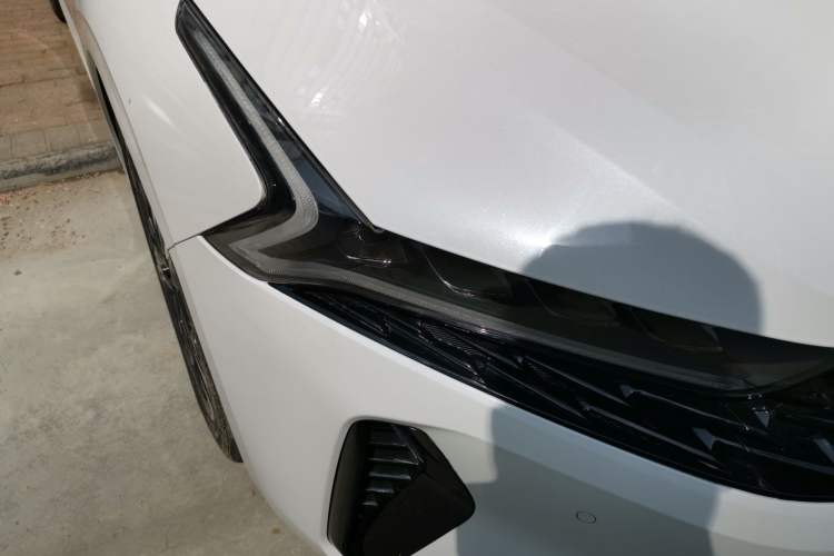 Used Kia K5 2020 270T CVVD Luxury Tech Edition Right Front Headlight