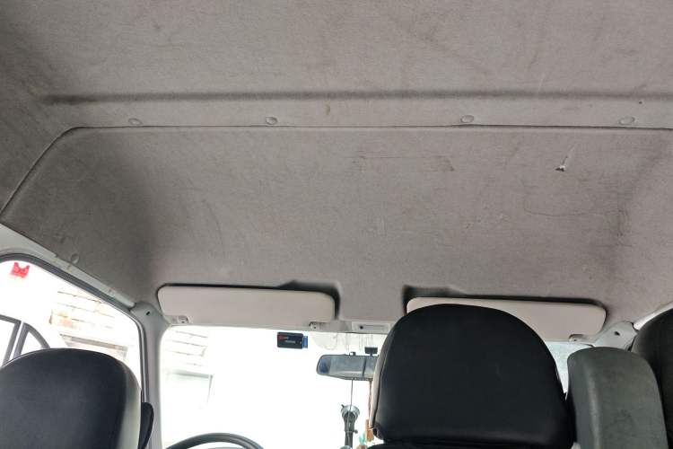 Used Ford Classic Transit 
