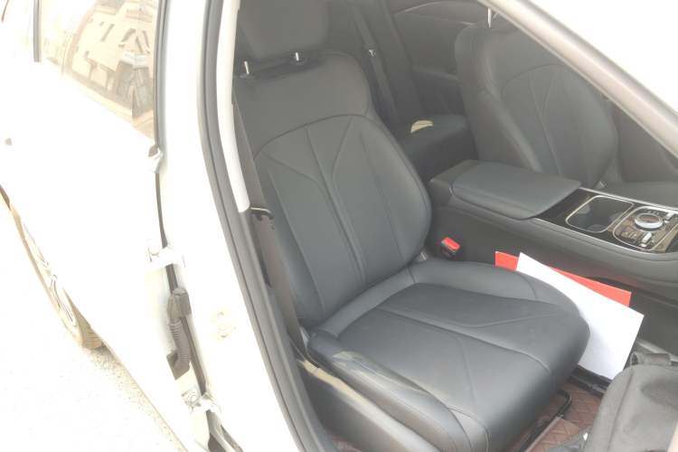 Used Geely Galaxy Galaxy Stellar 6 2026 Model 60km Sailing Edition
